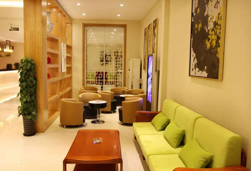 هتل Beijing Ya Mei International