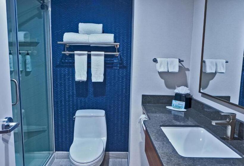 ホテル Fairfield Inn By Marriott New York Laguardia Airport/astoria