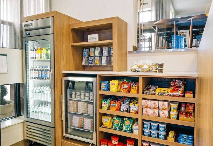 ホテル Fairfield Inn By Marriott New York Laguardia Airport/astoria