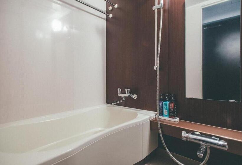 فندق Kuretake Inn Premium Hamamatsucho