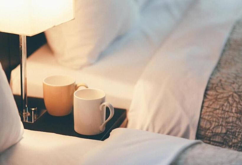 فندق Kuretake Inn Premium Hamamatsucho