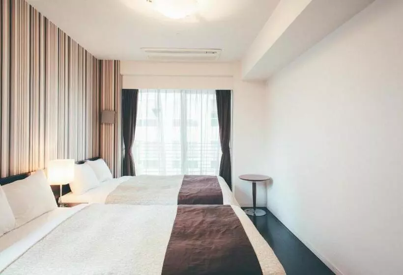 Hotel Kuretake Inn Premium Hamamatsucho