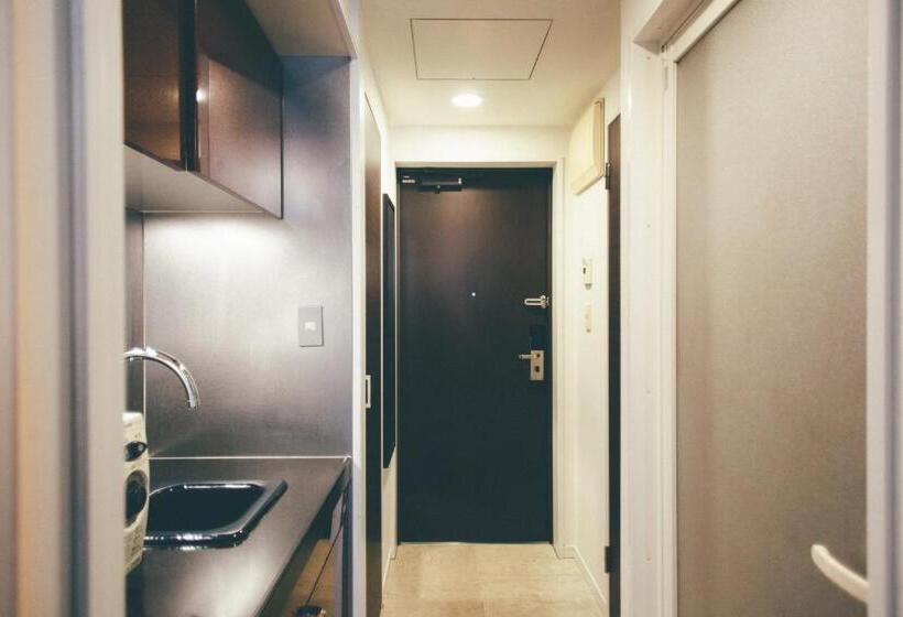 فندق Kuretake Inn Premium Hamamatsucho