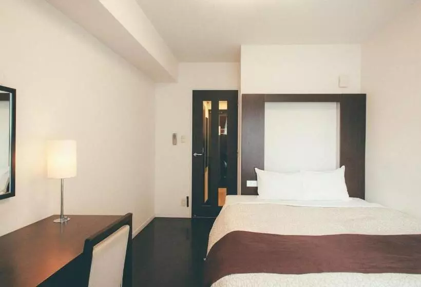 Hotel Kuretake Inn Premium Hamamatsucho