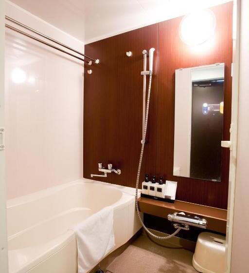 فندق Kuretake Inn Premium Hamamatsucho