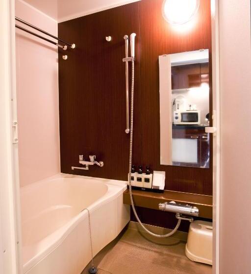 فندق Kuretake Inn Premium Hamamatsucho