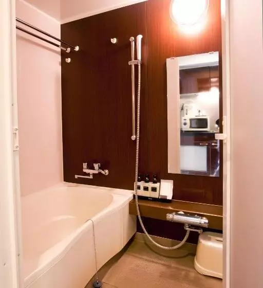 Hotel Kuretake Inn Premium Hamamatsucho