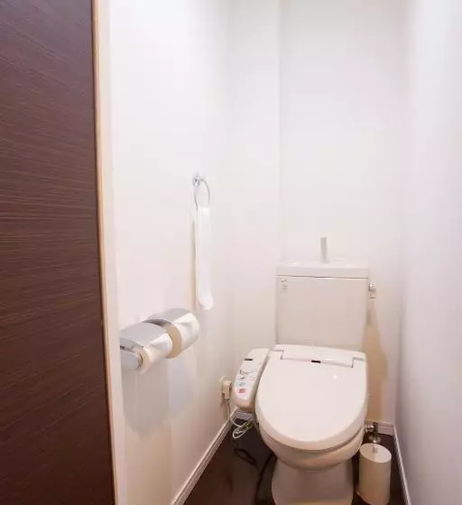 Hotel Kuretake Inn Premium Hamamatsucho