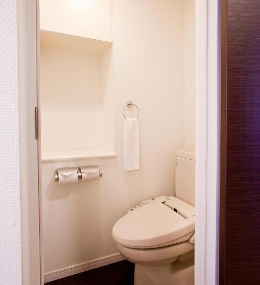 فندق Kuretake Inn Premium Hamamatsucho