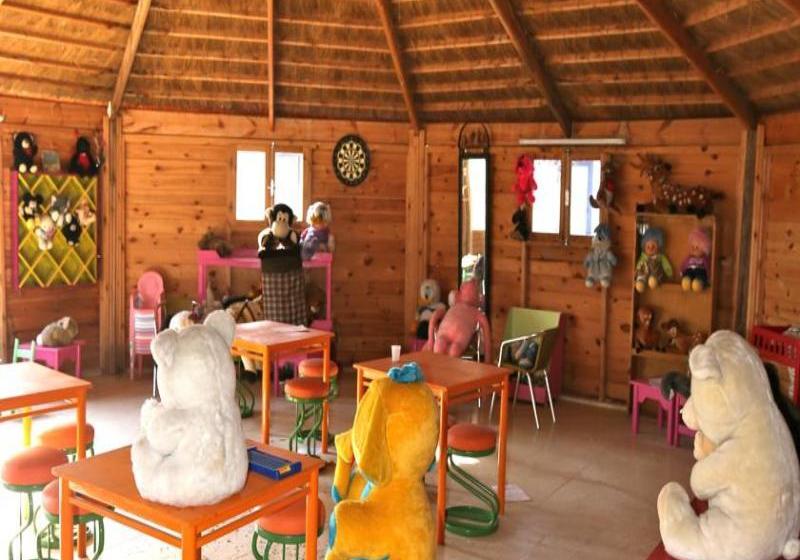 فندق La Couronne