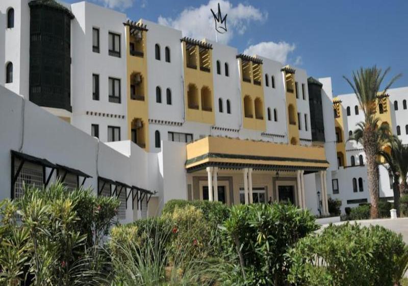 فندق La Couronne