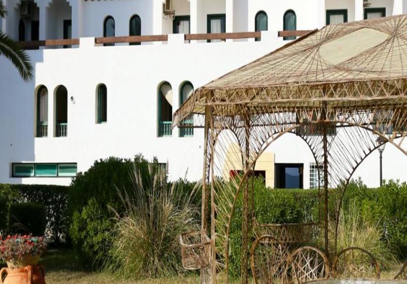 فندق La Couronne