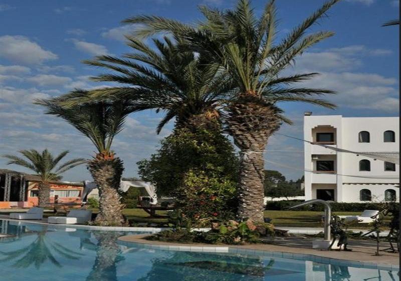 فندق La Couronne