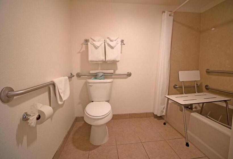 Отель La Serena Inn