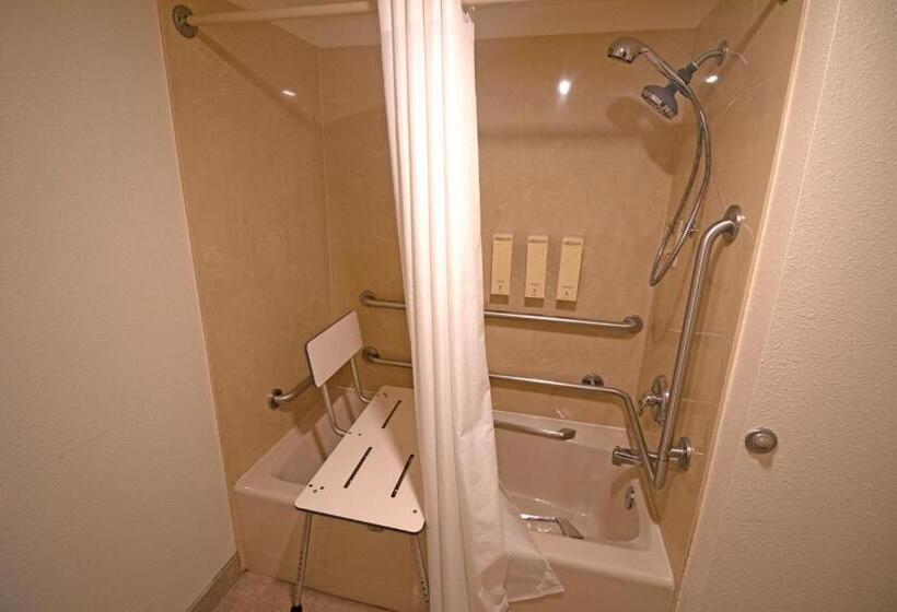 Отель La Serena Inn