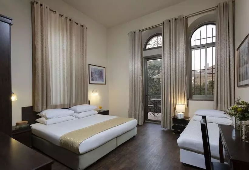 Hotelli The Little House In Bakah