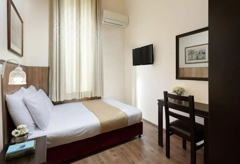 Hotelli The Little House In Bakah