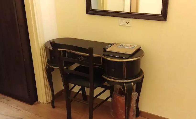 Hotelli The Little House In Bakah