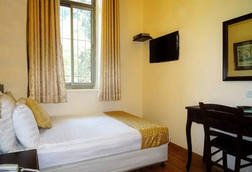 Hotelli The Little House In Bakah