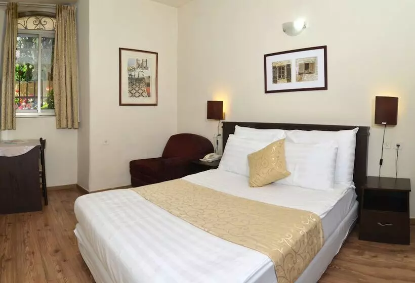 Hotelli The Little House In Bakah