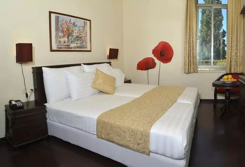 Hotelli The Little House In Bakah