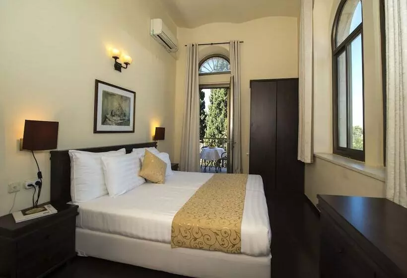 Hotelli The Little House In Bakah