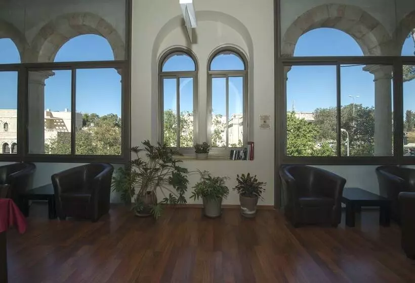 Hotelli The Little House In Bakah