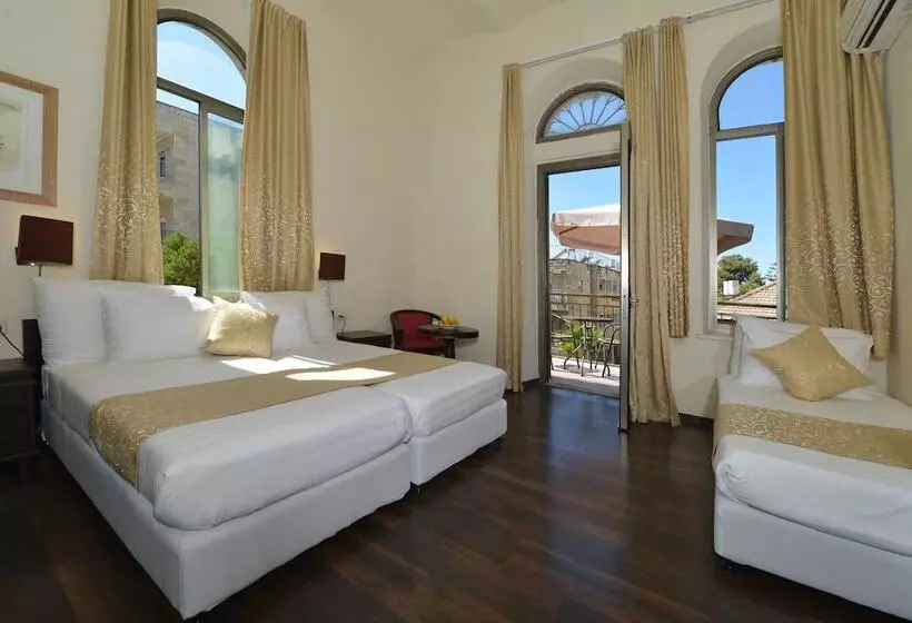 Hotelli The Little House In Bakah