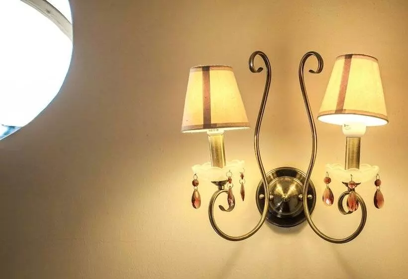 Hotelli A Little House In Rechavia