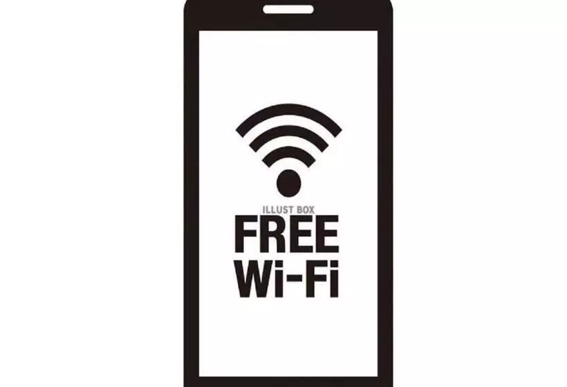 Otel Livemax Budget Esaka