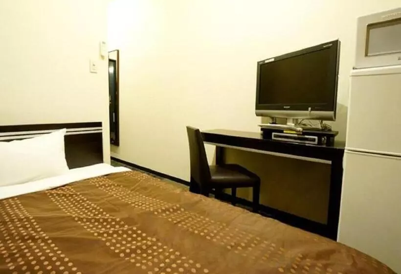 Otel Livemax Budget Esaka