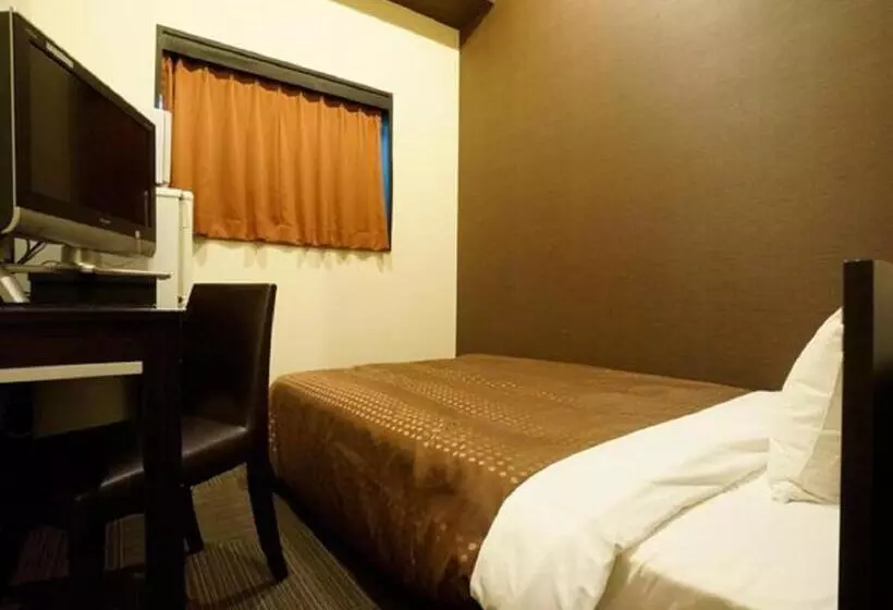 Otel Livemax Budget Esaka