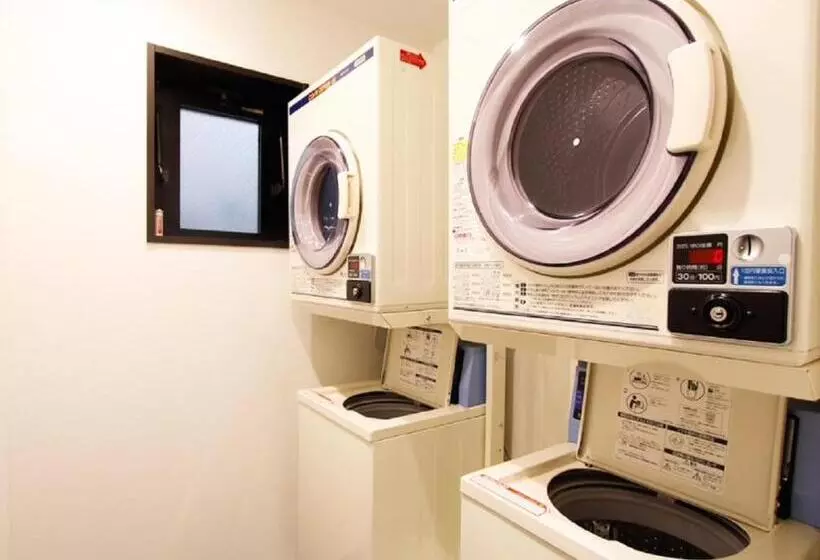 Otel Livemax Budget Esaka