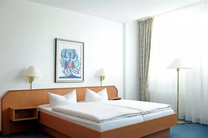 Hotelli Ludwig Van Beethoven