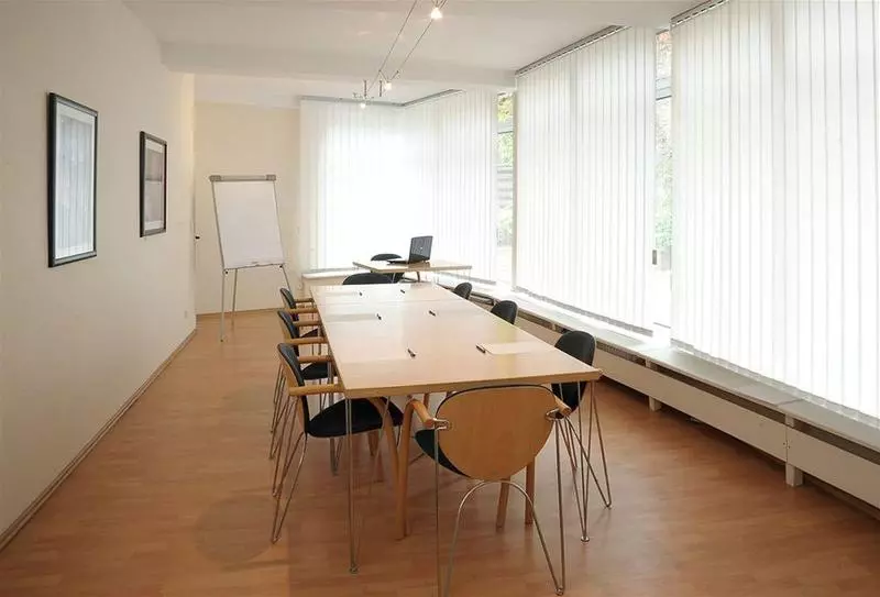 Hotelli Ludwig Van Beethoven