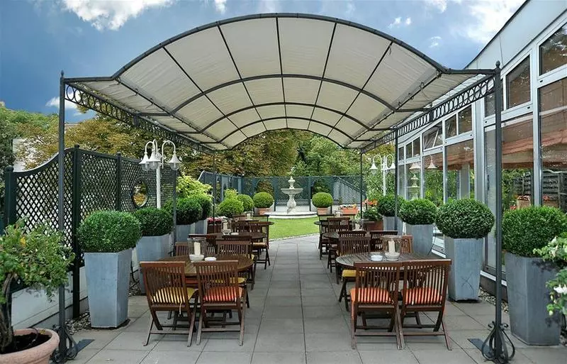 Hotelli Ludwig Van Beethoven