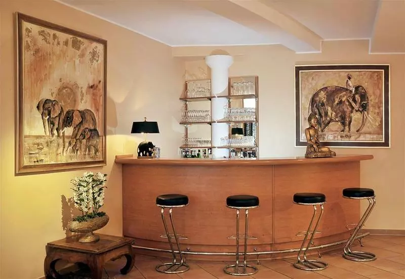 Hotelli Ludwig Van Beethoven