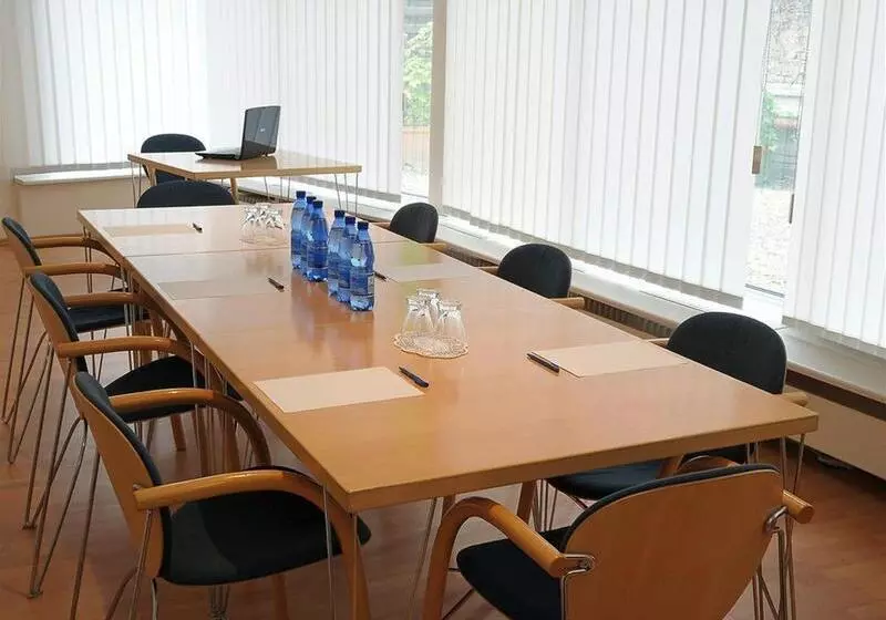 Hotelli Ludwig Van Beethoven