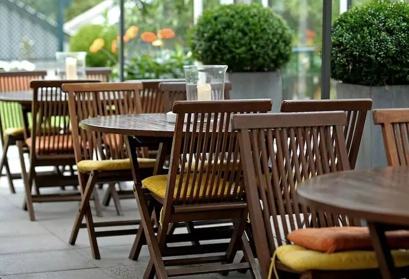 Hotelli Ludwig Van Beethoven