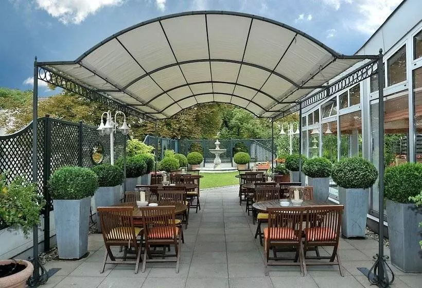 Hotelli Ludwig Van Beethoven