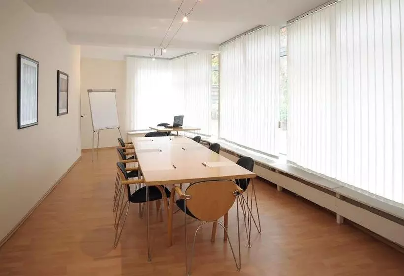 Hotelli Ludwig Van Beethoven