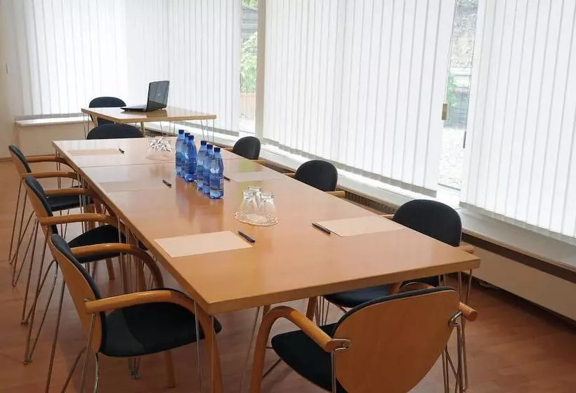 Hotelli Ludwig Van Beethoven