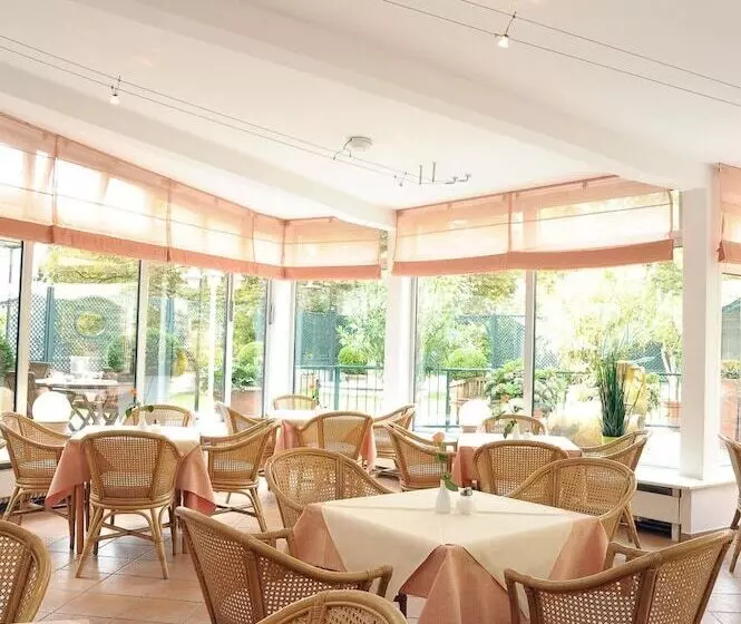 Hotelli Ludwig Van Beethoven