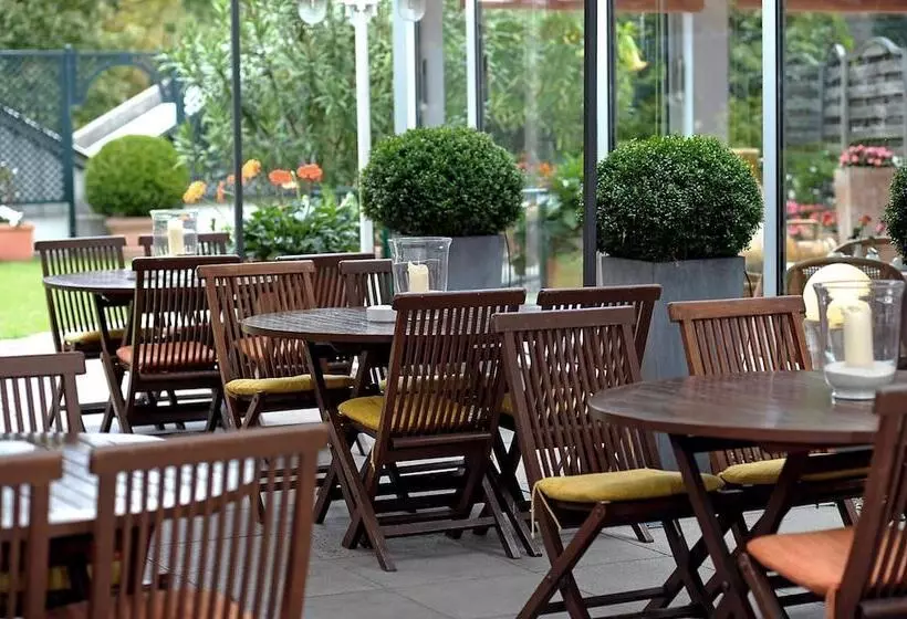 Hotelli Ludwig Van Beethoven