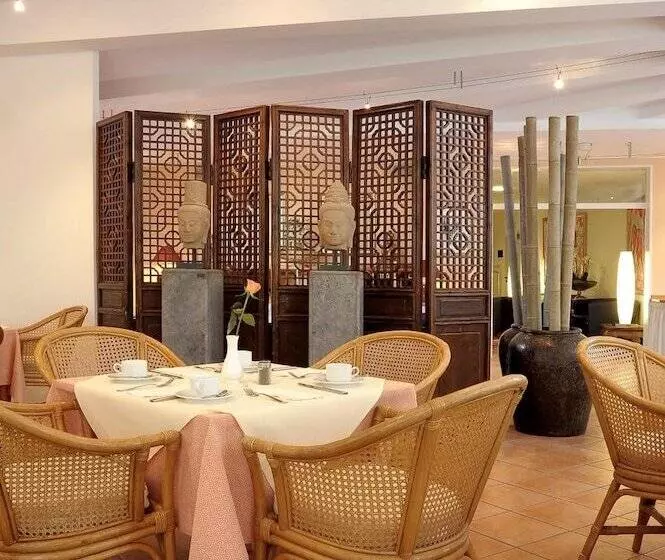 Hotelli Ludwig Van Beethoven