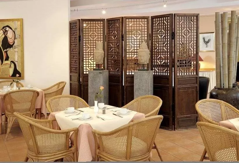 Hotelli Ludwig Van Beethoven