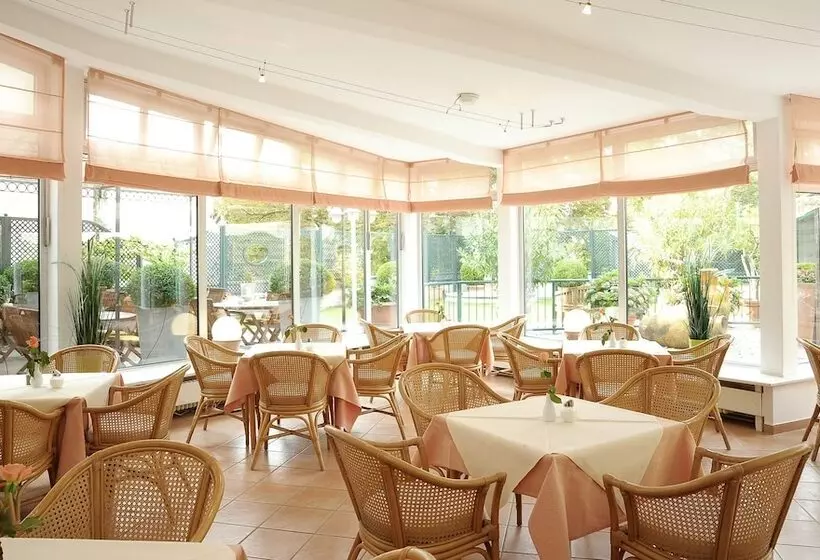 Hotelli Ludwig Van Beethoven