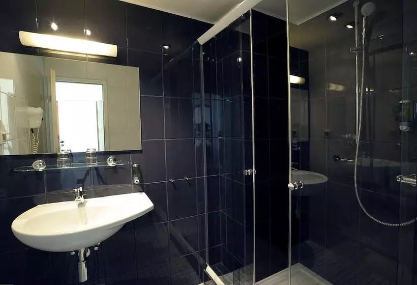 Hotelli Ludwig Van Beethoven