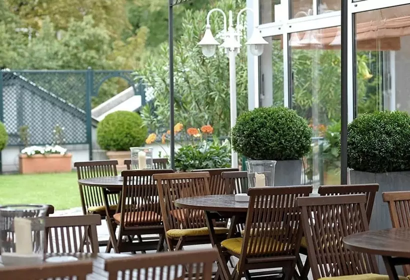 Hotelli Ludwig Van Beethoven