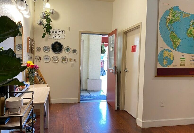 فندق Monarch Valley Inn Marina At Monterey Bay